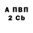 МЕТАДОН кристалл Brawl UFS